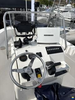 EdgeWater 170CC