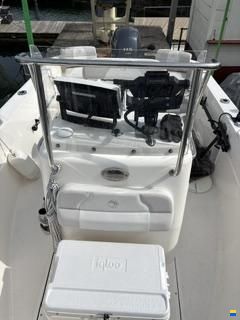 EdgeWater 170CC