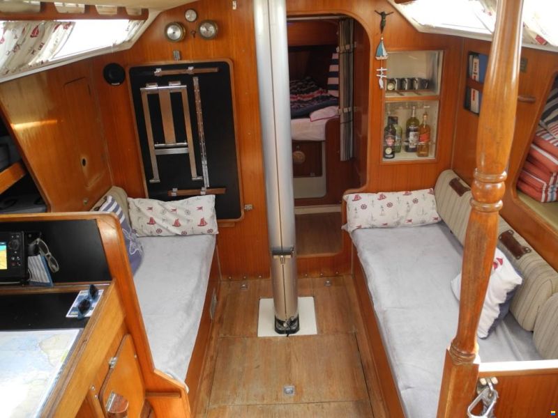 Yamaha 36