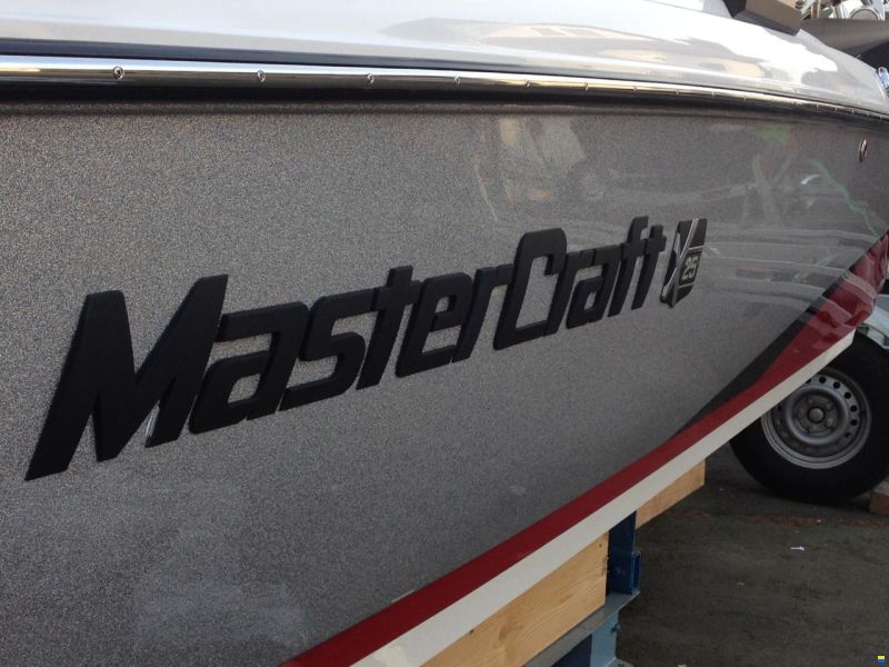 MasterCraft X-25