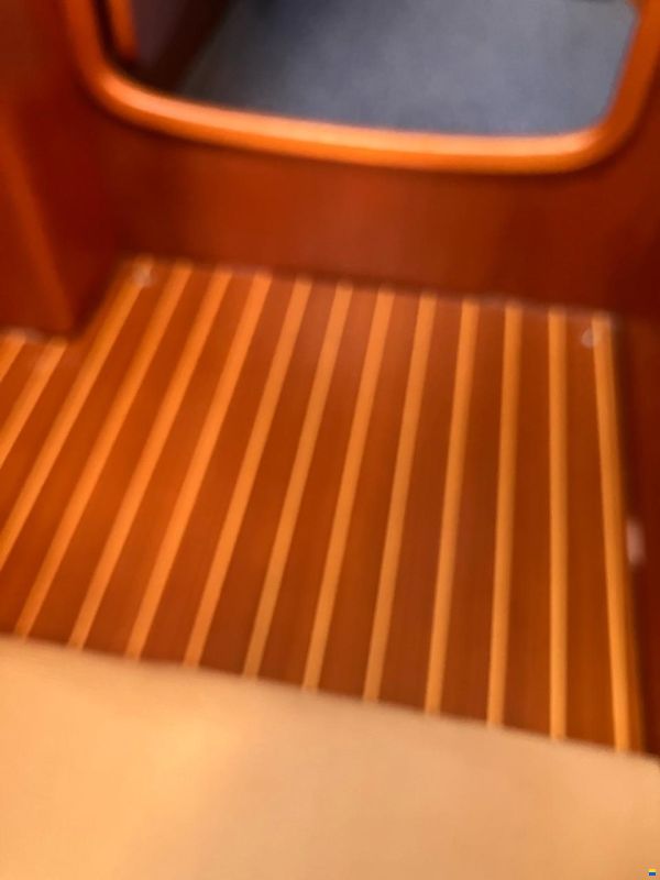 Hallberg-Rassy 42 German Fers MK2