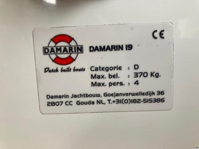 Damarin 19