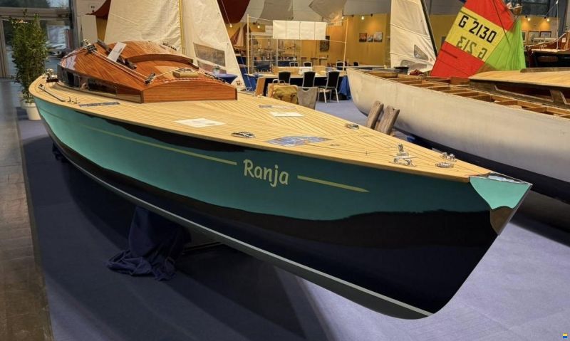 RW RW32