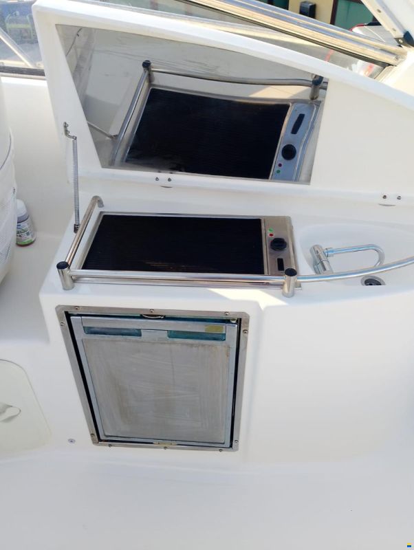 Bavaria 33 Sport
