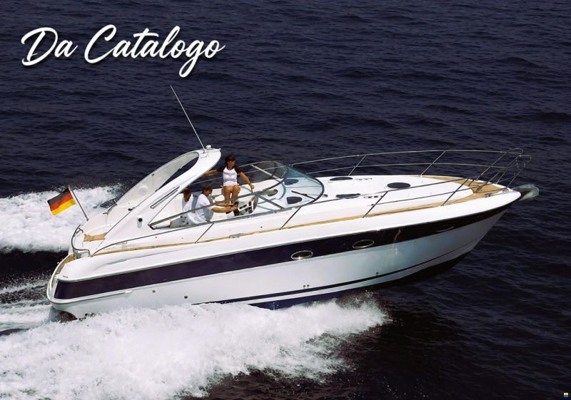 Bavaria 33 Sport