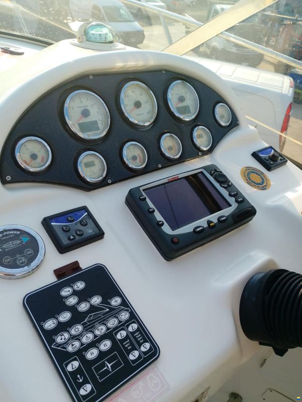Bavaria 33 Sport