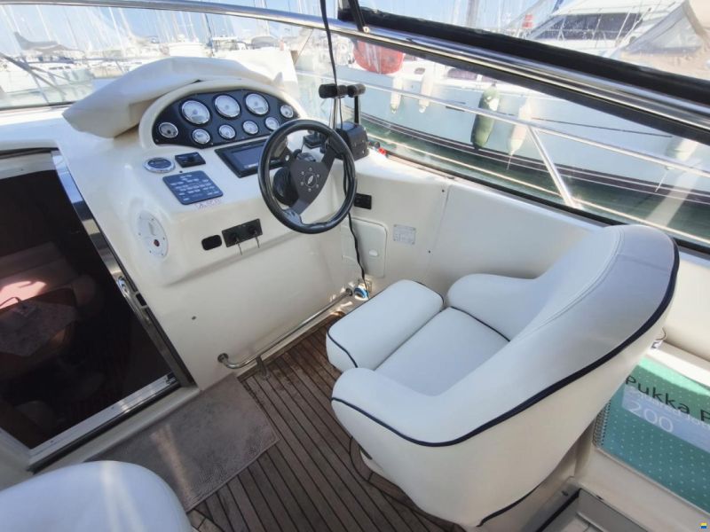 Bavaria 33 Sport