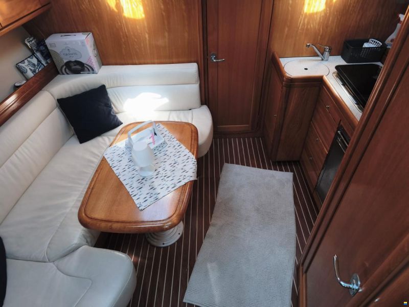 Bavaria 33 Sport