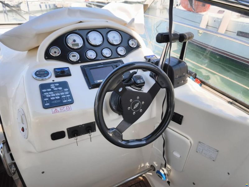 Bavaria 33 Sport