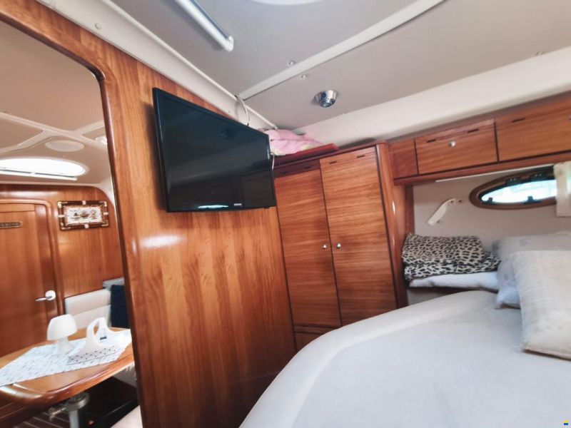 Bavaria 33 Sport