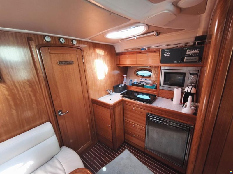 Bavaria 33 Sport