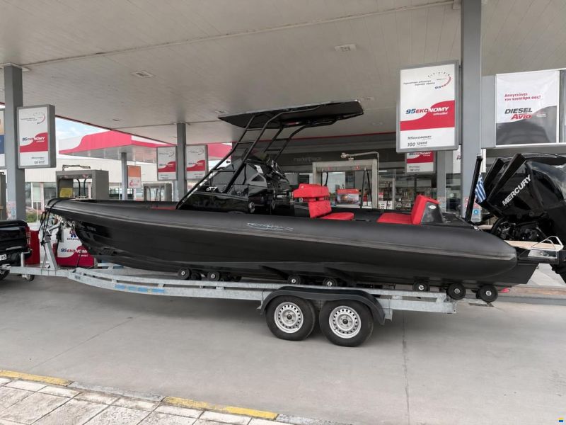Technohull GT7