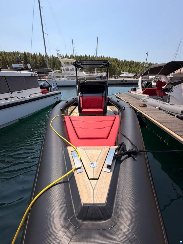 Technohull GT7