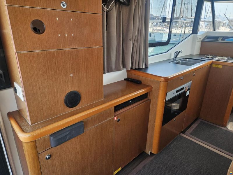 Beneteau Swift Trawler 30