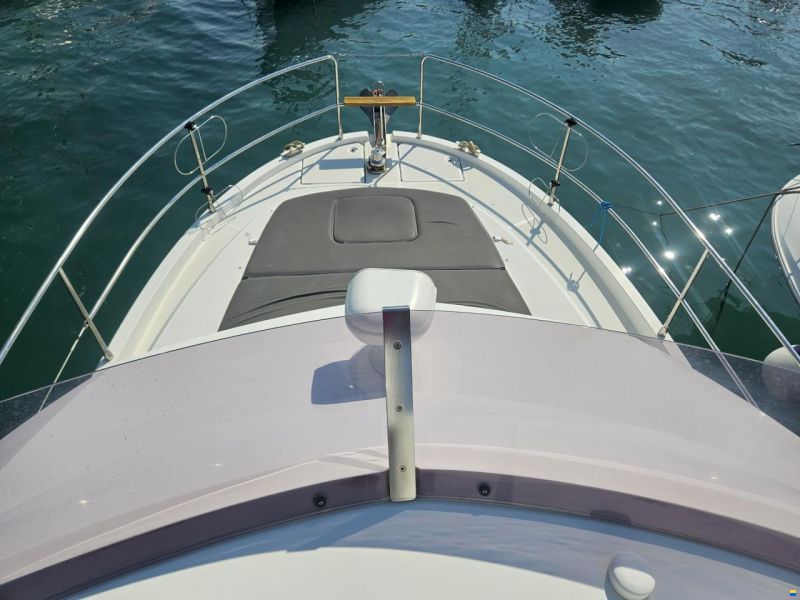 Beneteau Swift Trawler 30