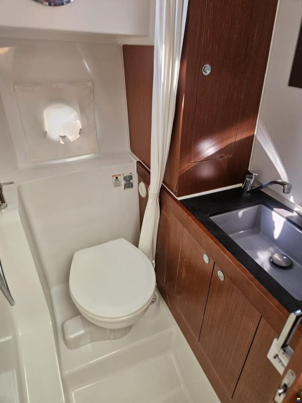 Beneteau Swift Trawler 30