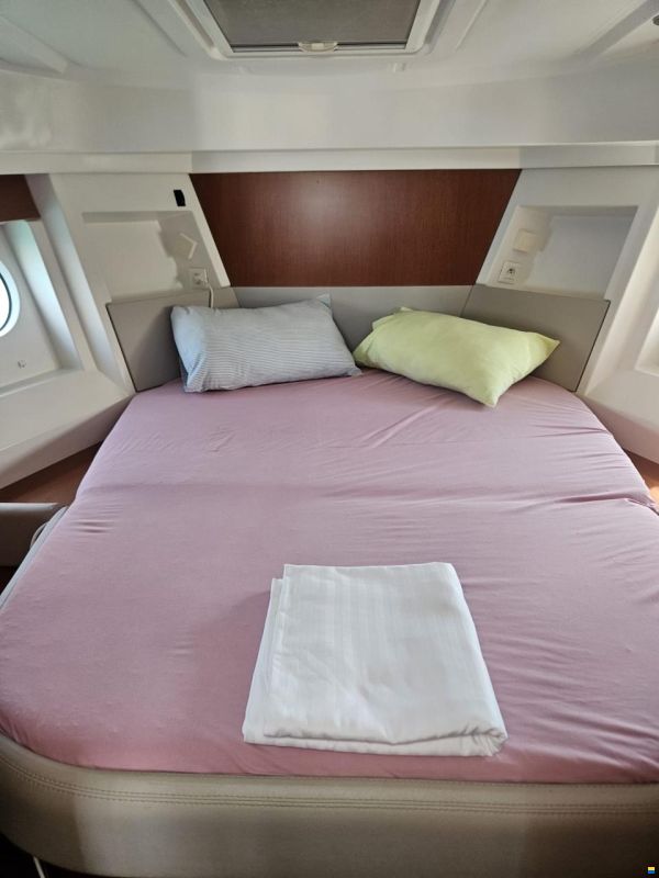 Beneteau Swift Trawler 30