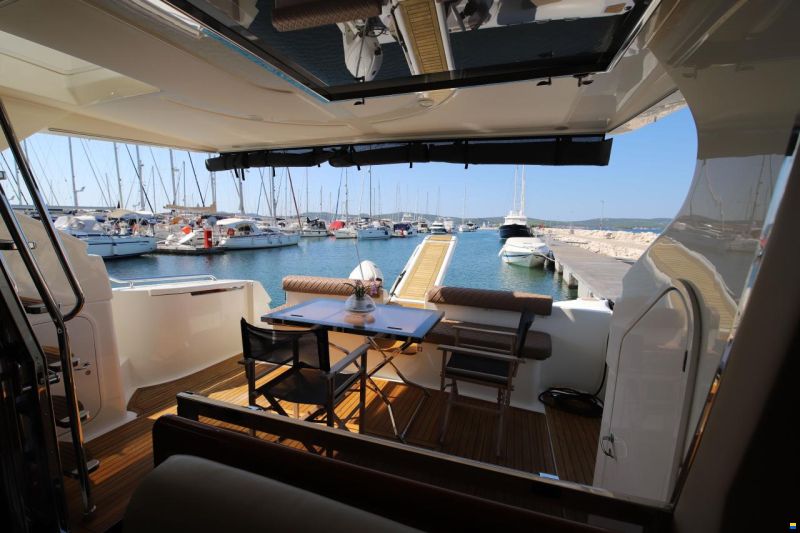 Ferretti 480