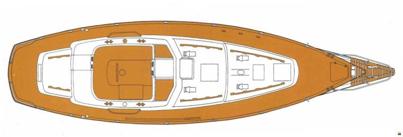 Hallberg-Rassy 41