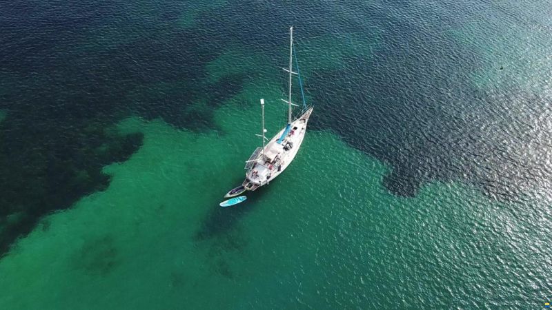 Hallberg-Rassy 41