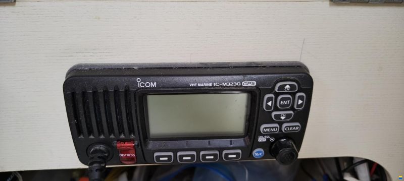 Dehler Super mooie dehler 31 top