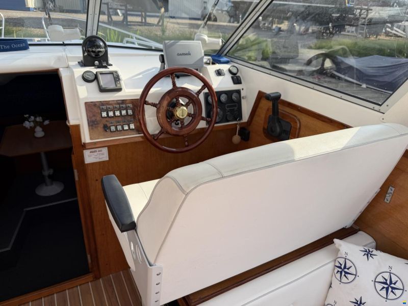 Agder 840 AK