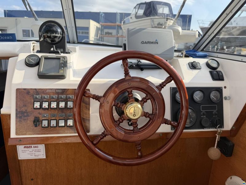 Agder 840 AK
