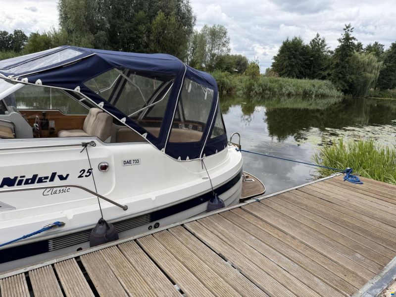 Nidelv 25