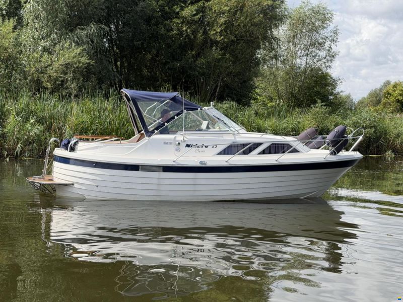 Nidelv 25