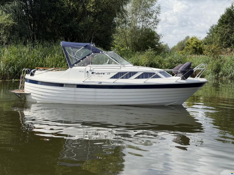 Nidelv 25