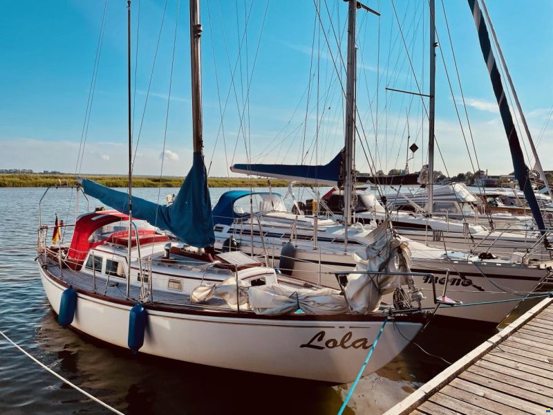 Swiftsure De Vries Lentsch