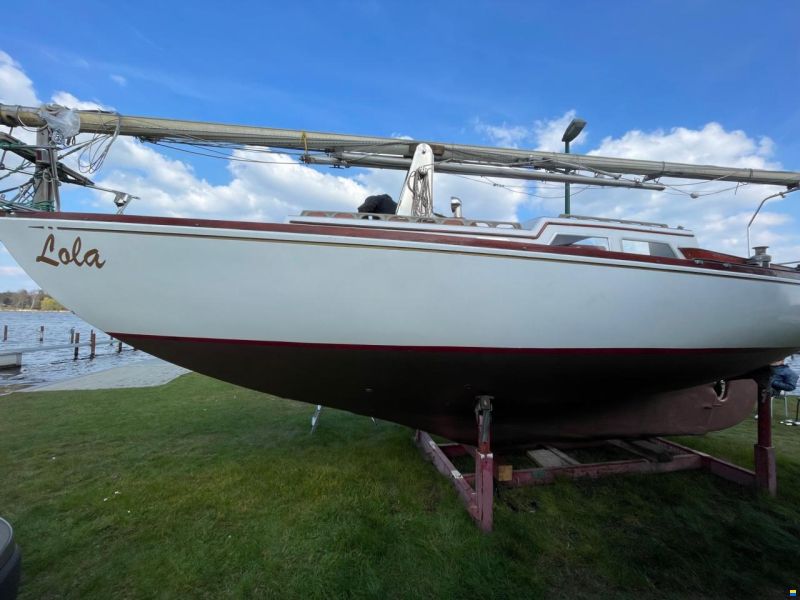 Swiftsure De Vries Lentsch