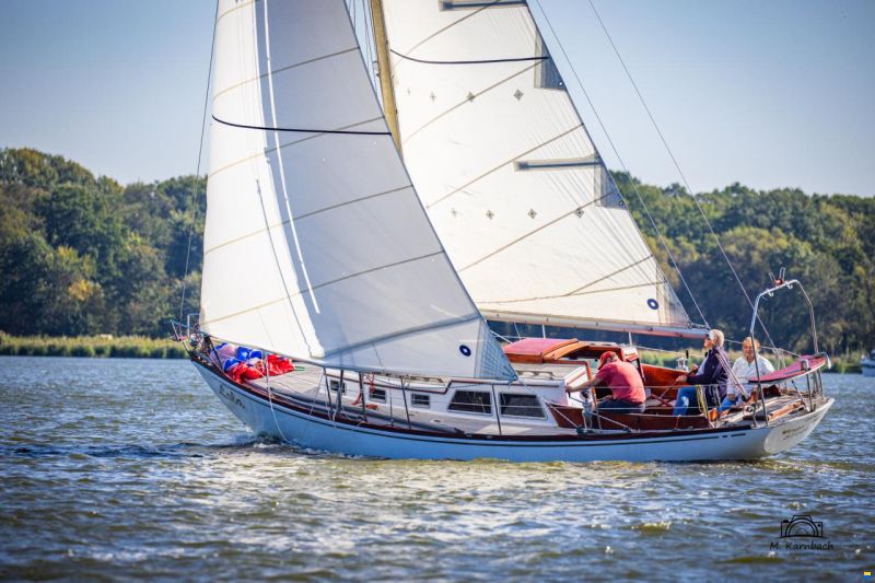 Swiftsure De Vries Lentsch