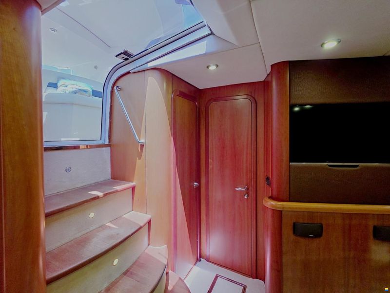 Sunseeker Portofino 53 MK II