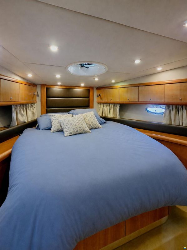 Sunseeker Portofino 53 MK II