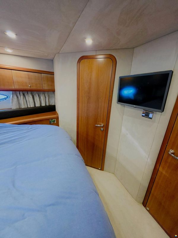 Sunseeker Portofino 53 MK II
