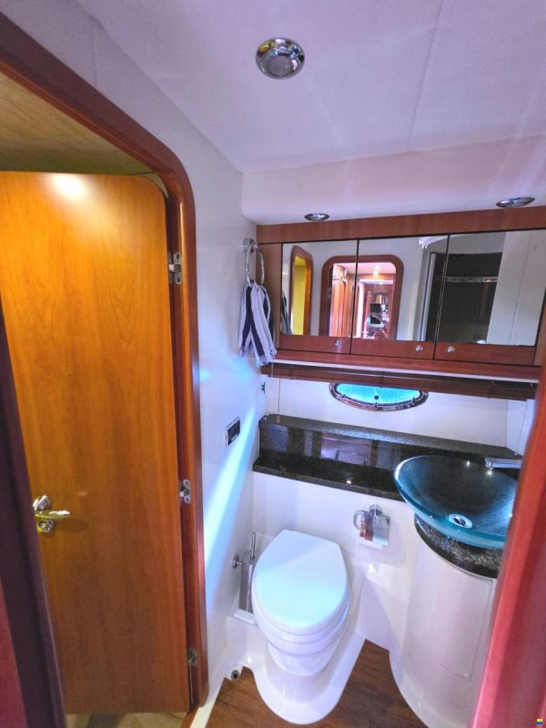 Sunseeker Portofino 53 MK II