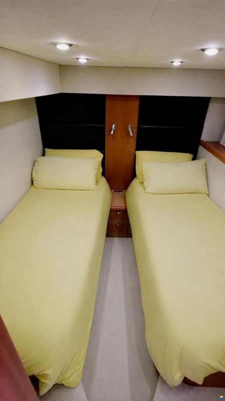 Sunseeker Portofino 53 MK II