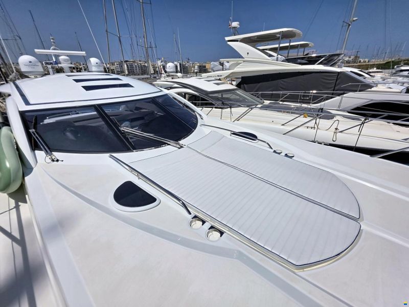 Sunseeker Portofino 53 MK II