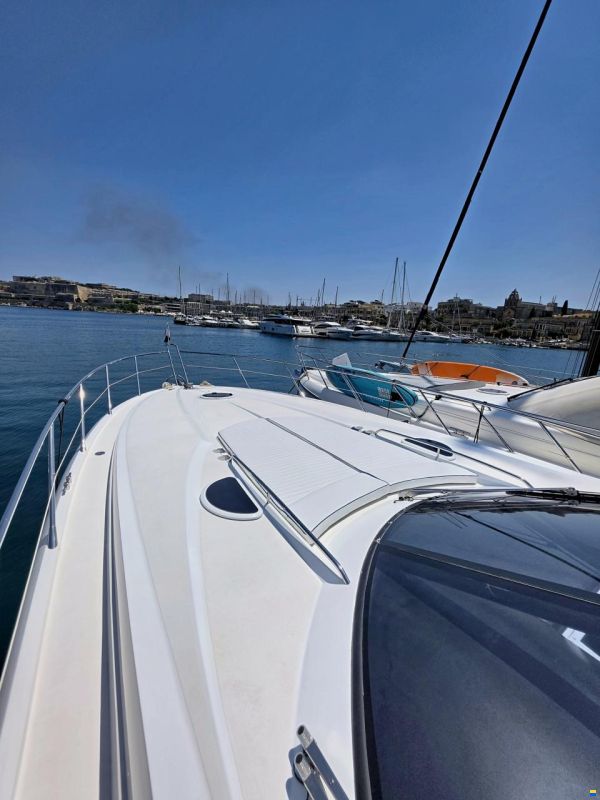 Sunseeker Portofino 53 MK II