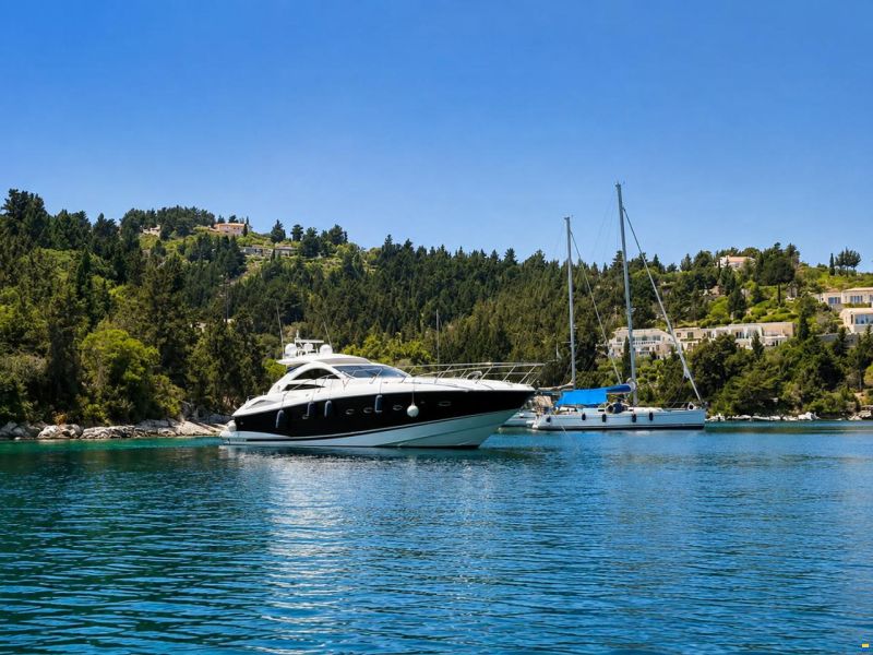 Sunseeker Portofino 53 MK II