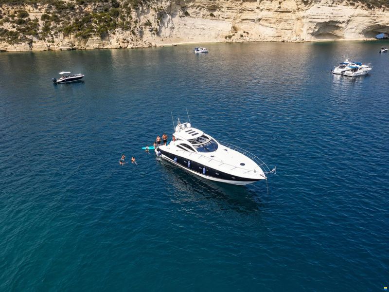 Sunseeker Portofino 53 MK II
