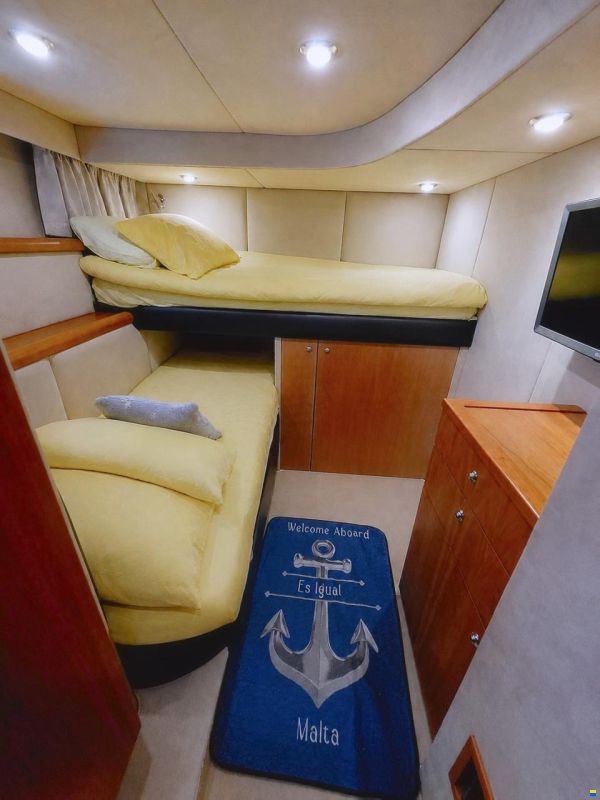 Sunseeker Portofino 53 MK II