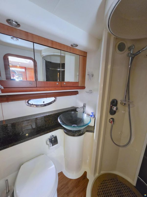 Sunseeker Portofino 53 MK II