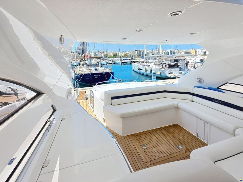 Sunseeker Portofino 53 MK II