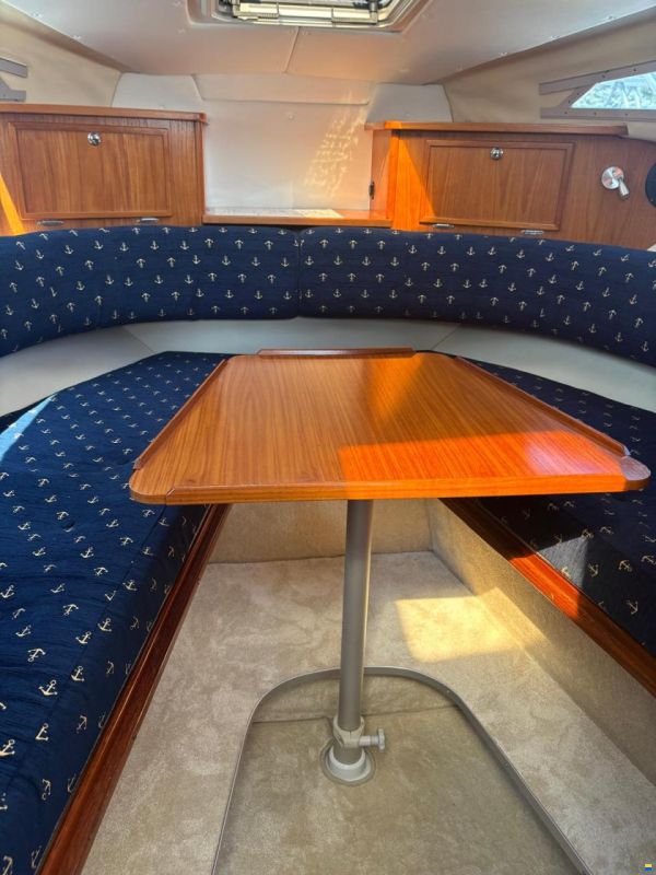 Marex 280 Holiday
