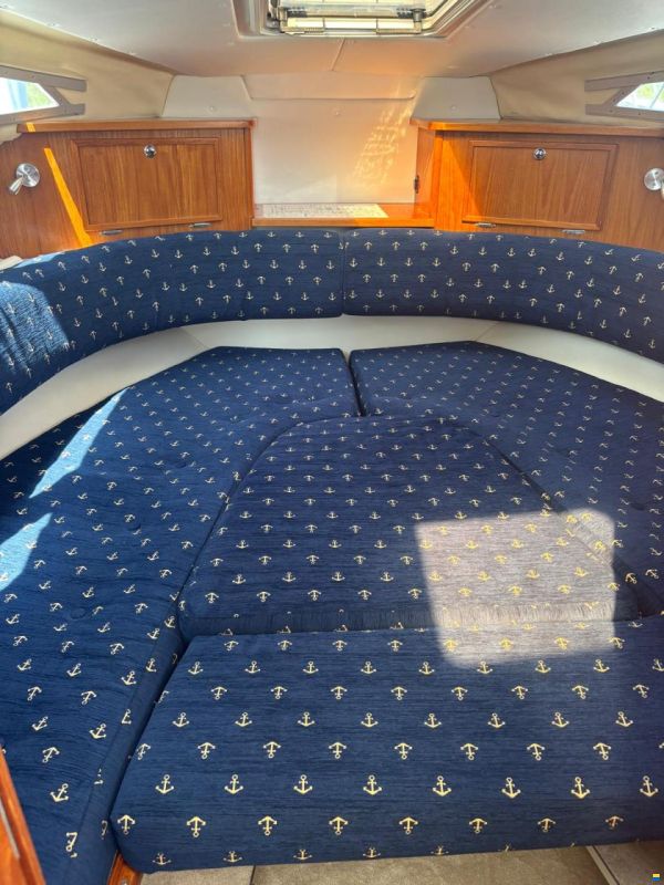 Marex 280 Holiday