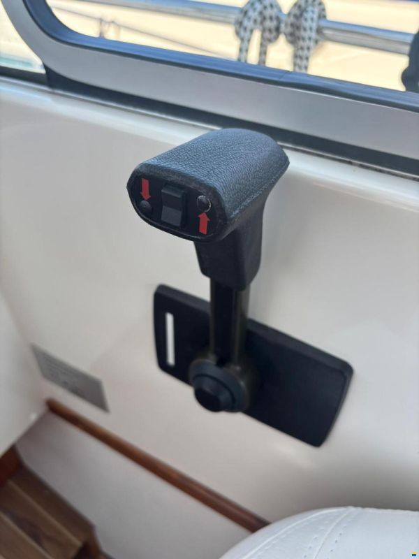 Marex 280 Holiday