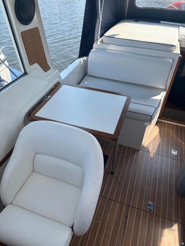 Marex 280 Holiday
