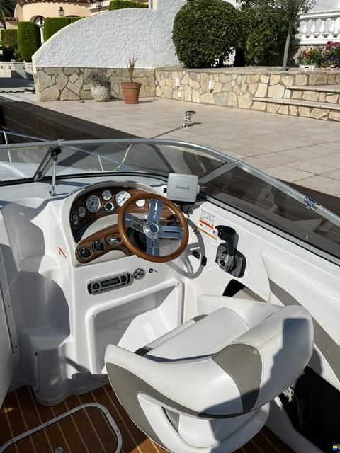 Glastron GS209